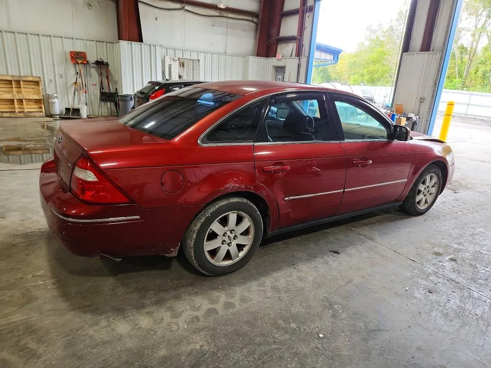 1FAFP24145G191298 — 2005 FORD FIVE HUNDRED photo 3