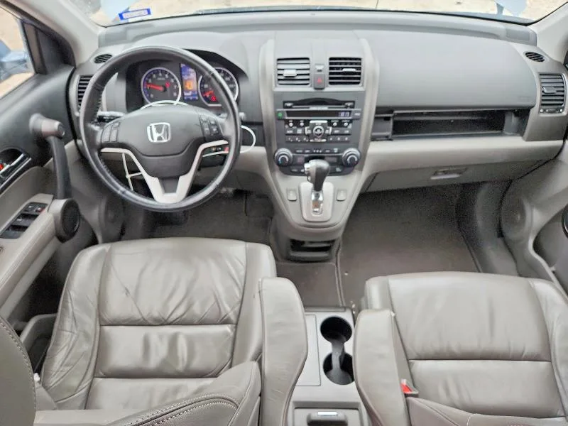 5J6RE3H77BL058906 — 2011 HONDA CR-V photo 8