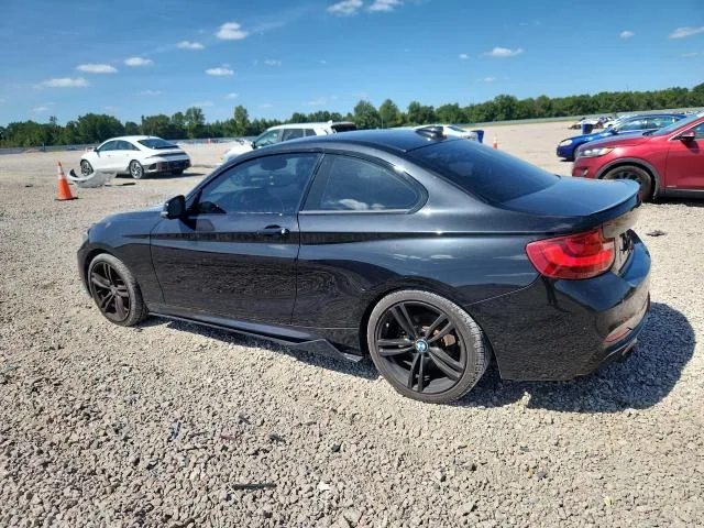 WBA1F5C56EVW98158 — 2014 BMW 228 photo 2