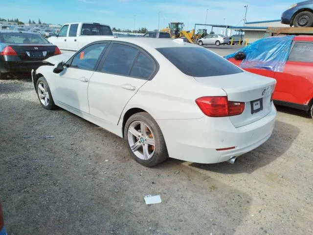 WBA3B1C53FK136749 — 2015 BMW 320i photo 3