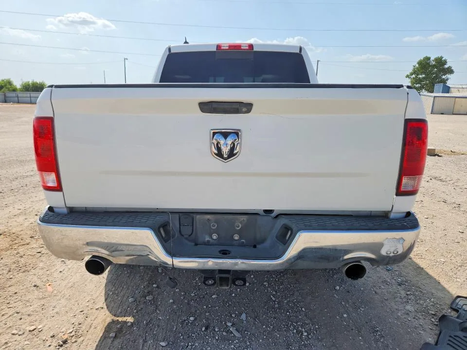 1C6RR6LT9ES328719 — 2014 RAM 1500 photo 6