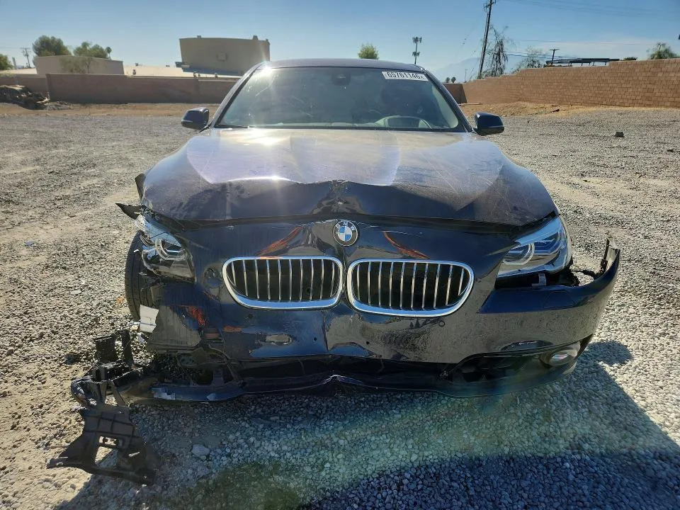 WBAKN9C50ED681232 — 2014 BMW 550 photo 5