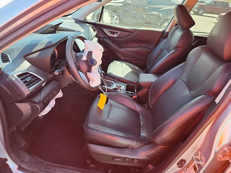 JF2SKAWC0KH445578 — 2019 SUBARU FORESTER photo 7