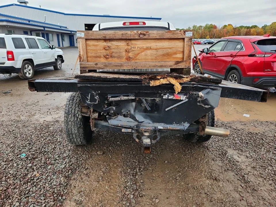 5TBDT44196S545731 — 2006 TOYOTA TUNDRA photo 6