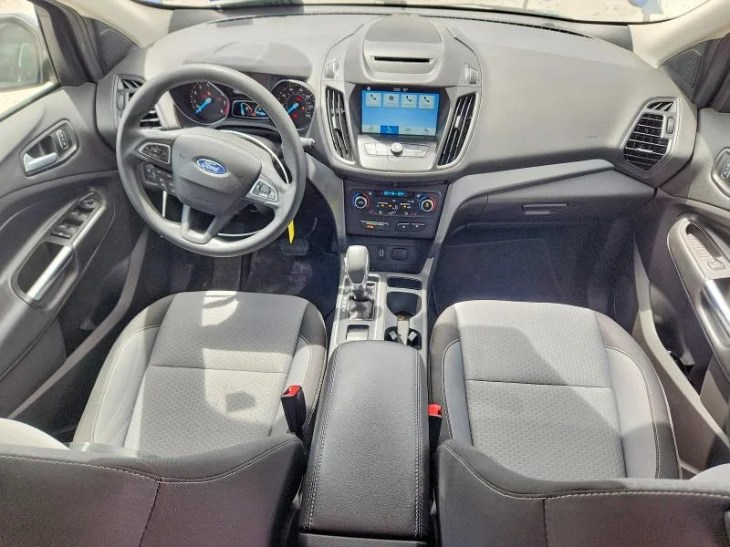 1FMCU0GD5JUD56993 — 2018 FORD ESCAPE photo 8