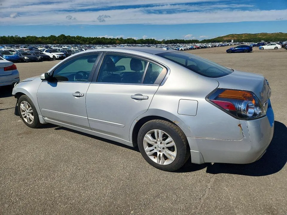 1N4AL2APXAN548813 — 2010 NISSAN ALTIMA photo 2