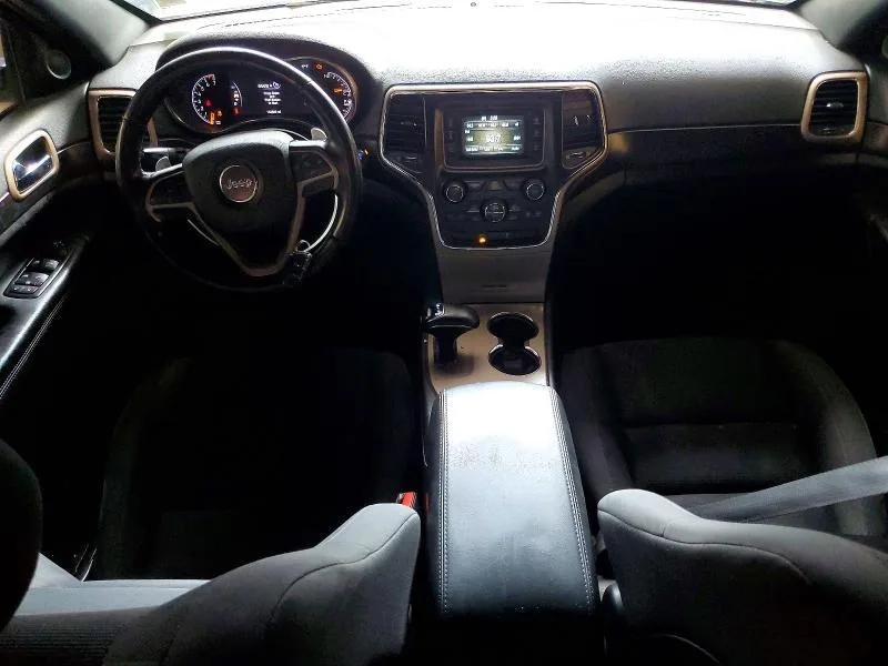 1C4RJFAG7FC603053 — 2015 JEEP GRAND CHEROKEE photo 8
