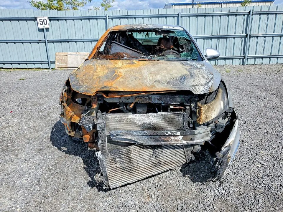1G1PC5SB9F7213765 — 2015 CHEVROLET CRUZE photo 5