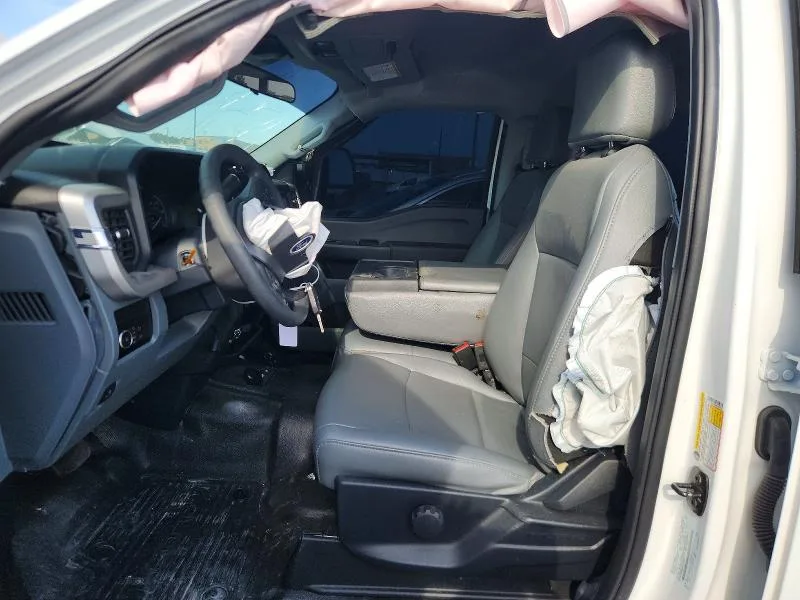 1FT7W2BA4REF89567 — 2024 FORD F250 photo 7