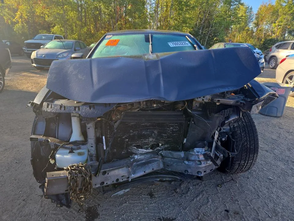2C3CDXHG2HH654005 — 2017 DODGE CHARGER photo 5