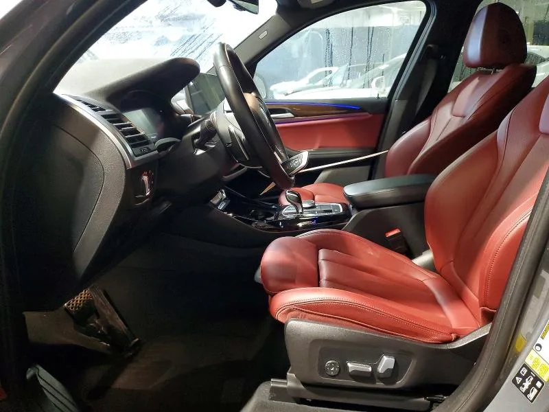 5UX53DP06P9P63784 — 2023 BMW X3 photo 7