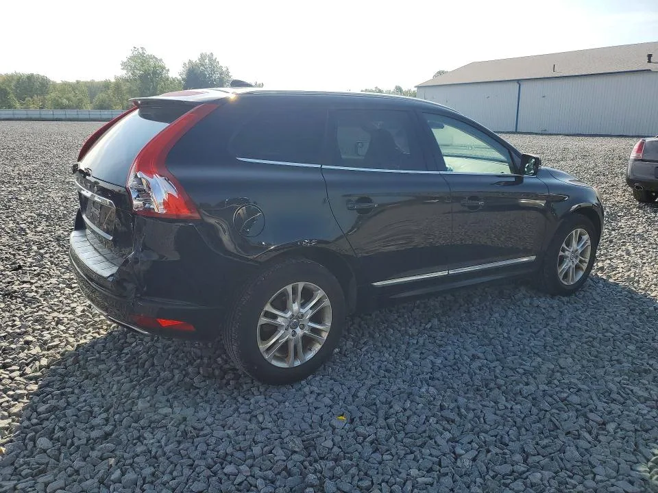 YV4952DLXE2501916 — 2014 VOLVO XC60 photo 3