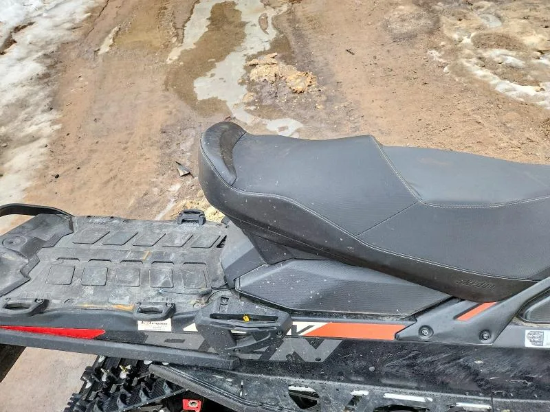 2T3BFREV9DW008650 — 2019 SKI-DOO UNKNOWN photo 6