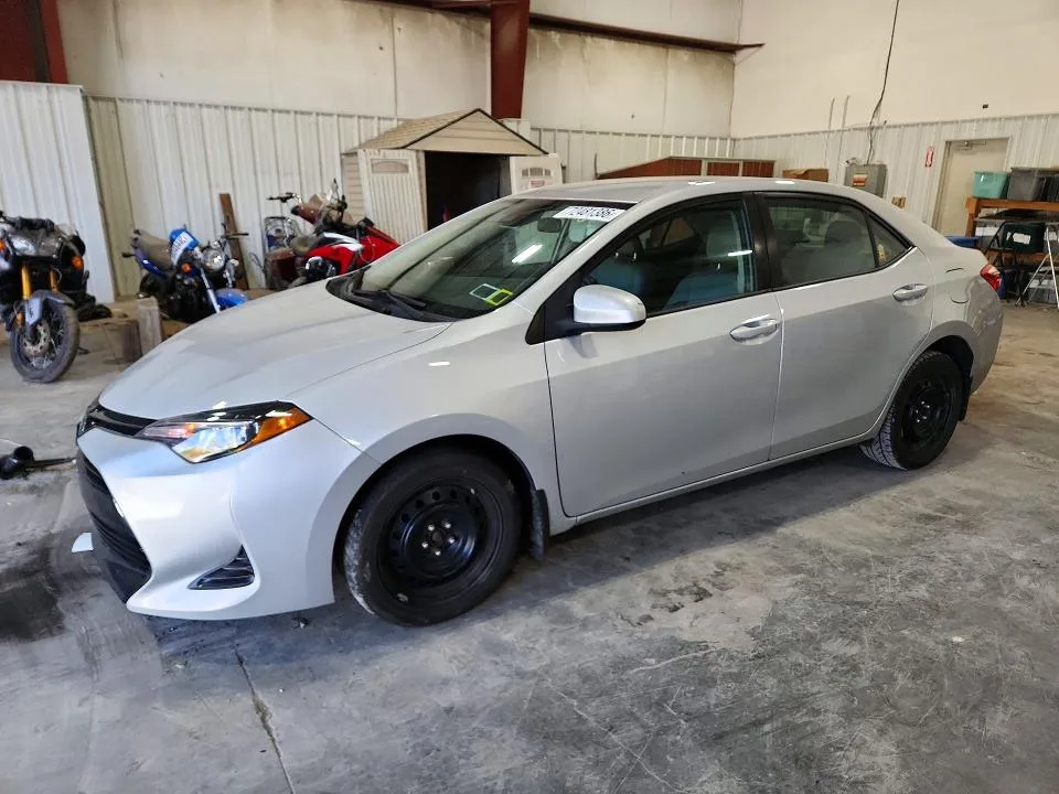 2T1BURHE3HC914939 — 2017 TOYOTA COROLLA