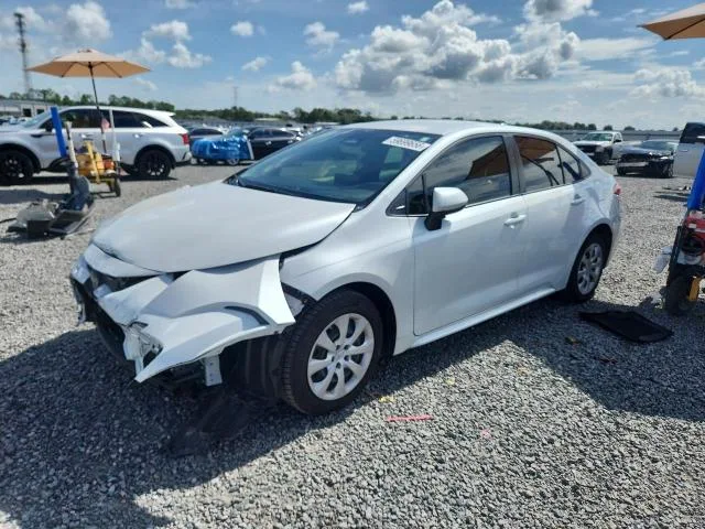 JTDBCMFE4R3053810 — 2024 TOYOTA COROLLA HYBRID
