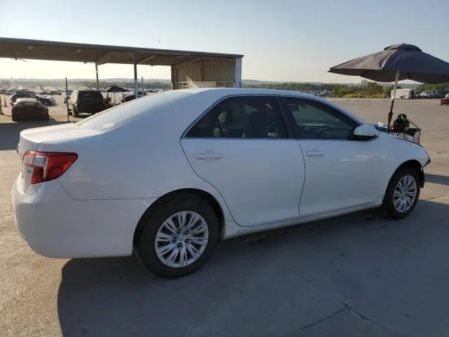 4T4BF1FK4CR254556 — 2012 TOYOTA CAMRY photo 3