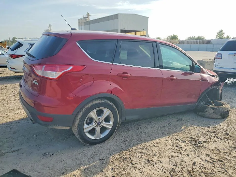 1FMCU0GX9EUC37134 — 2014 FORD ESCAPE photo 3