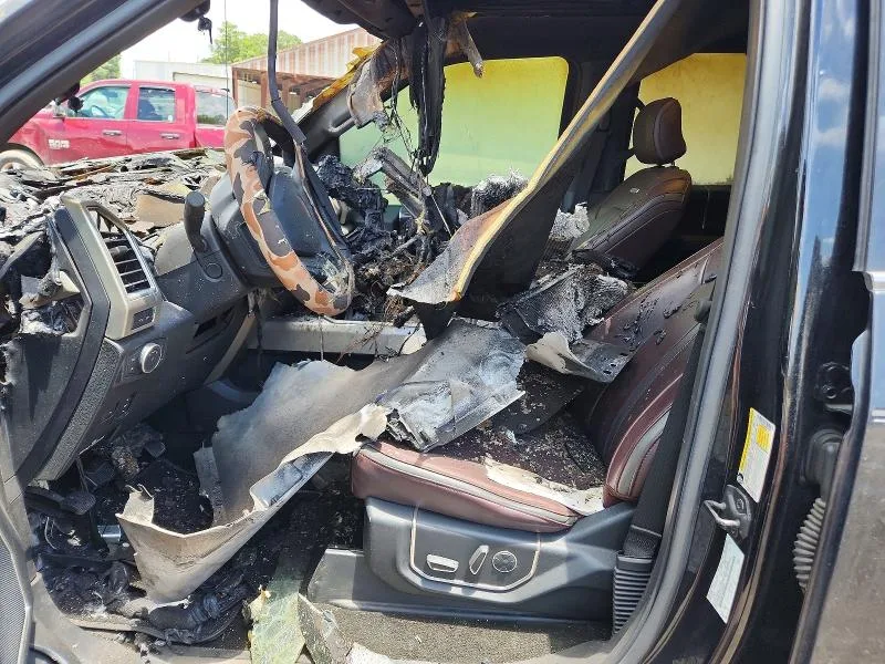 1FT7W2BT2HED24940 — 2017 FORD F250 photo 7