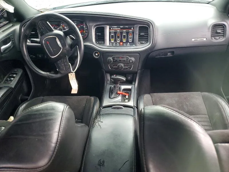 2C3CDXCT6MH508818 — 2021 DODGE CHARGER photo 8