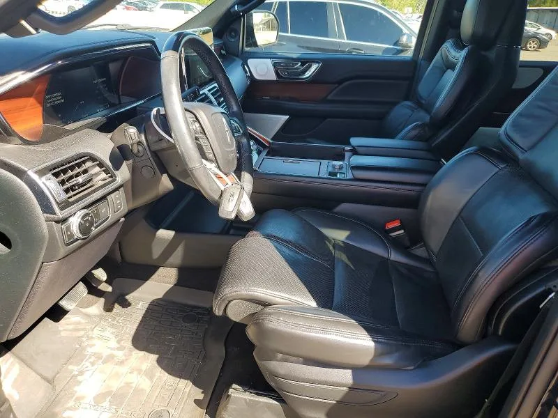 5LMJJ2LT0MEL11223 — 2021 LINCOLN NAVIGATOR photo 7