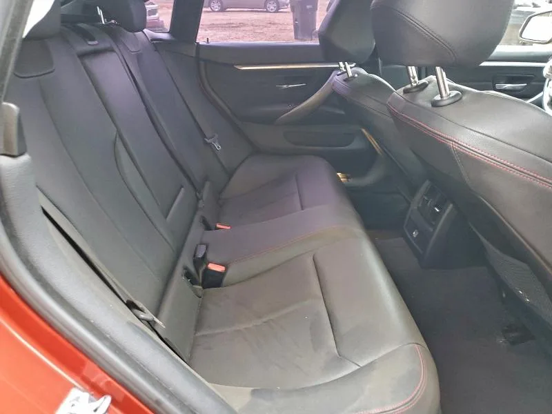 WBA4J5C50KBM65661 — 2019 BMW 440I photo 10