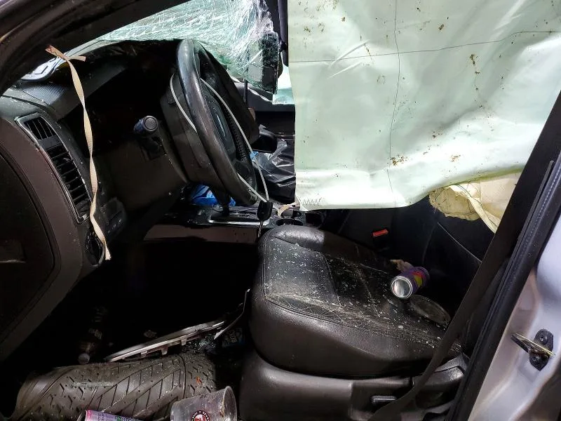 1FMCU9E72CKC74204 — 2012 FORD ESCAPE photo 7