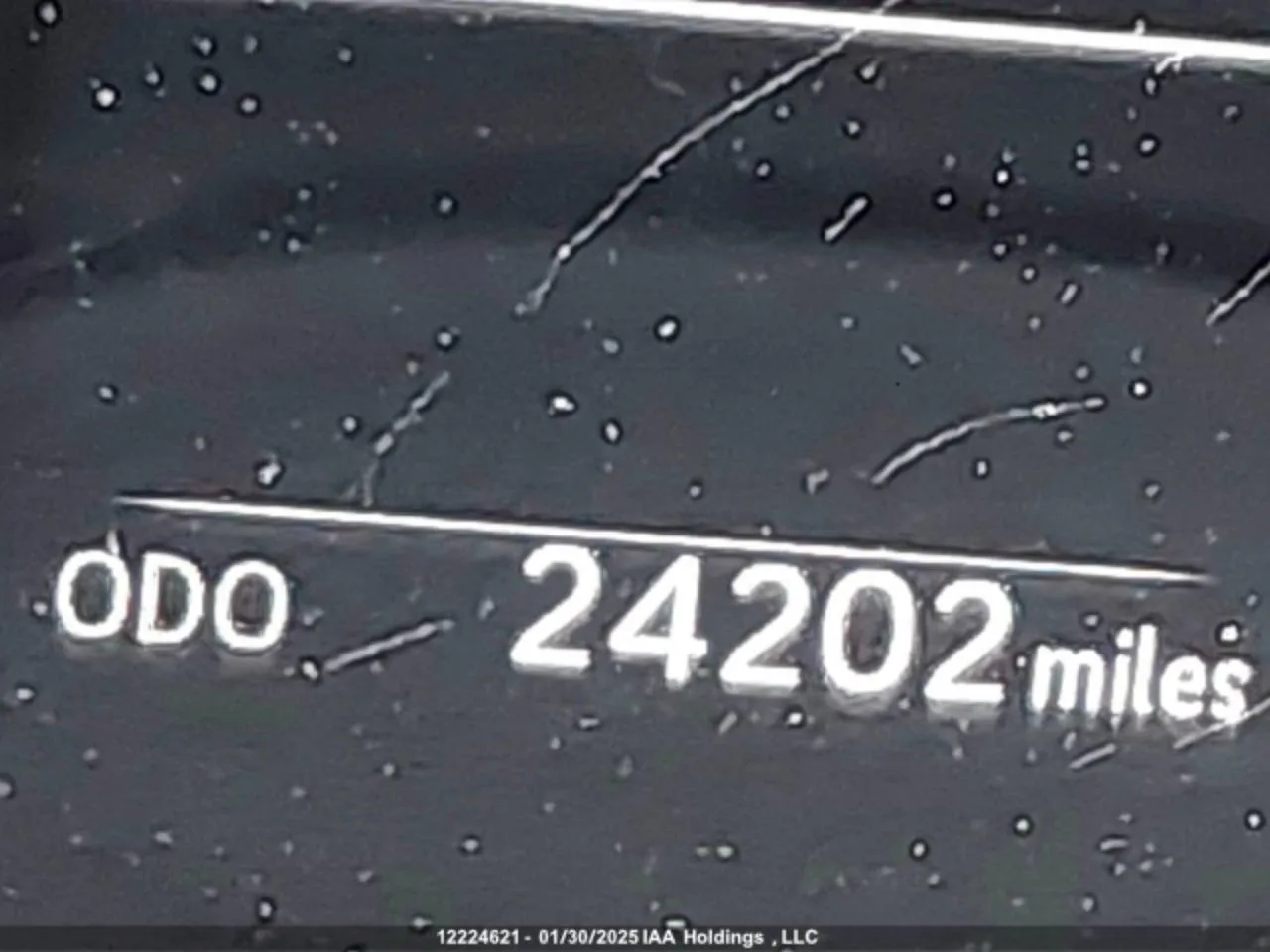 2T2GKCEZXPC015554 — 2023 LEXUS NX photo 3