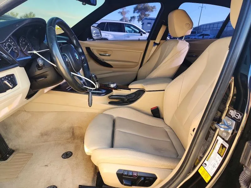 WBA3B1C53EK131419 — 2014 BMW 320 photo 7