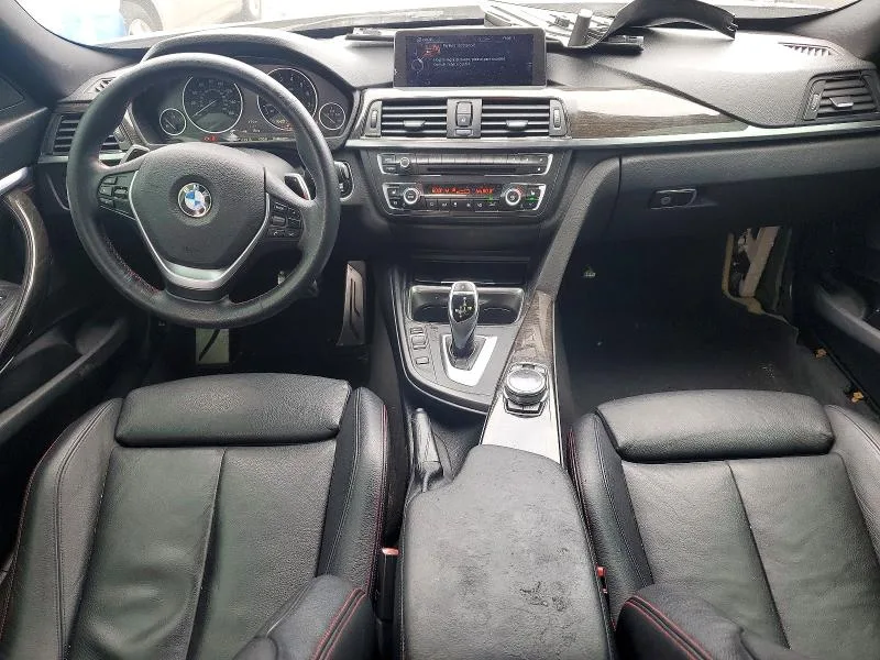 WBA3X9C54ED867757 — 2014 BMW 335 photo 8