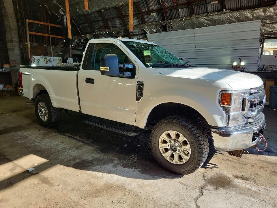 1FTBF2BN0NEC76300 — 2022 FORD F250 photo 4