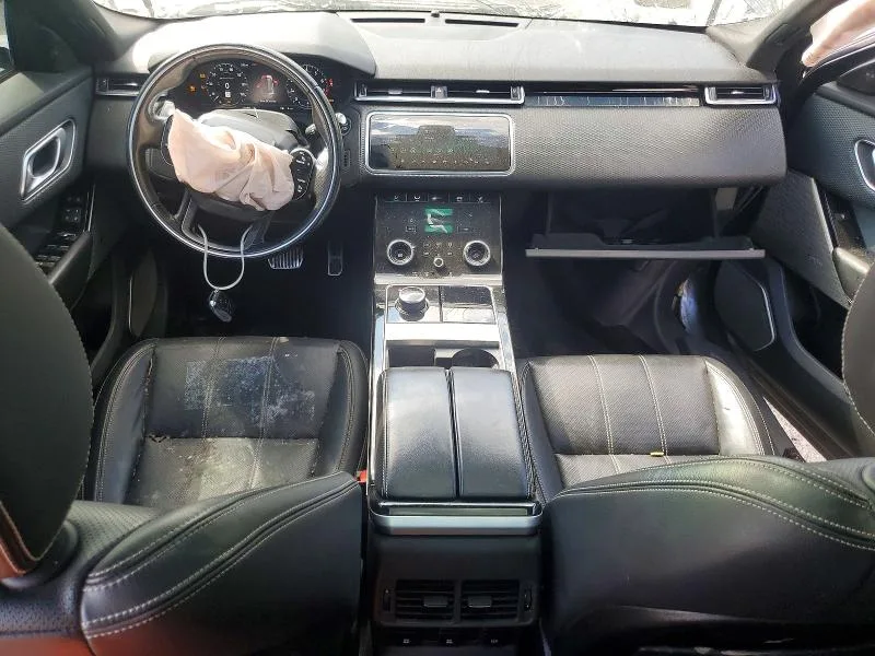SALYL2EX3KA786023 — 2019 LAND ROVER RANGE ROVER VELAR photo 8