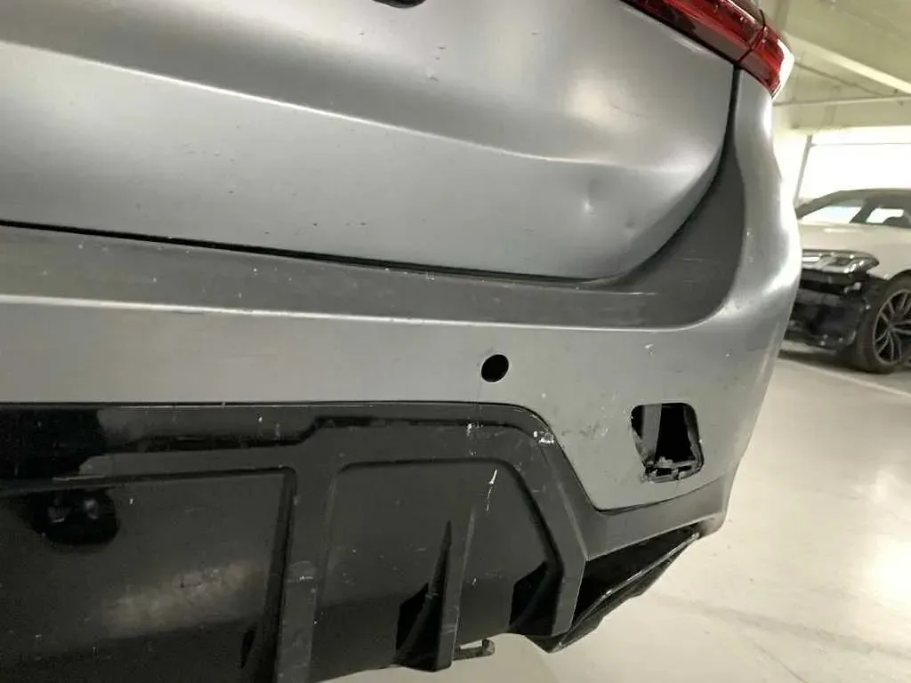 WBA21GL0XSFT84117 — 2025 BMW M340i xDrive Touring photo 8