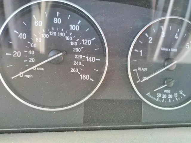 WBA3B1C53FK136749 — 2015 BMW 320i photo 8