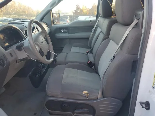 1FTPX14546FB13171 — 2006 FORD F150 photo 7