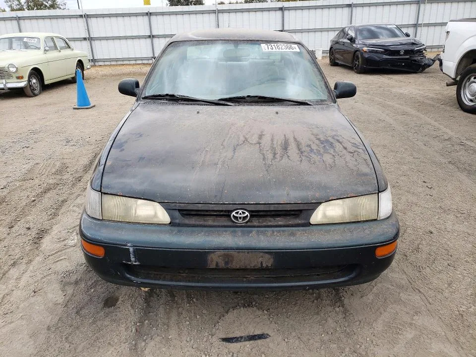1NXBB02E8TZ405723 — 1996 TOYOTA COROLLA photo 5