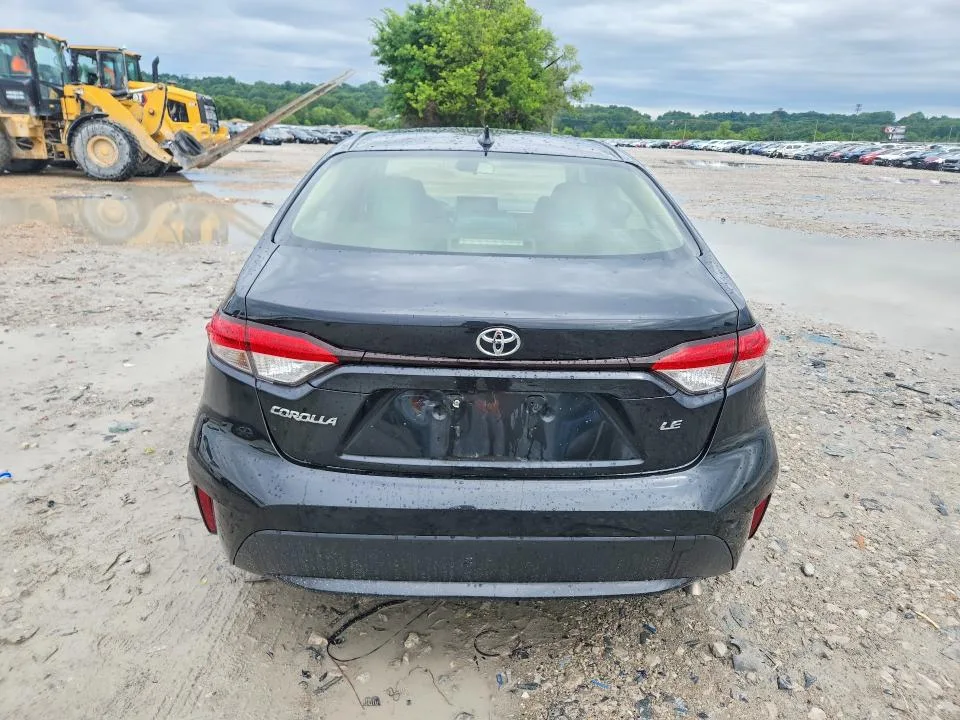 JTDEPMAE9MJ173891 — 2021 TOYOTA COROLLA photo 6