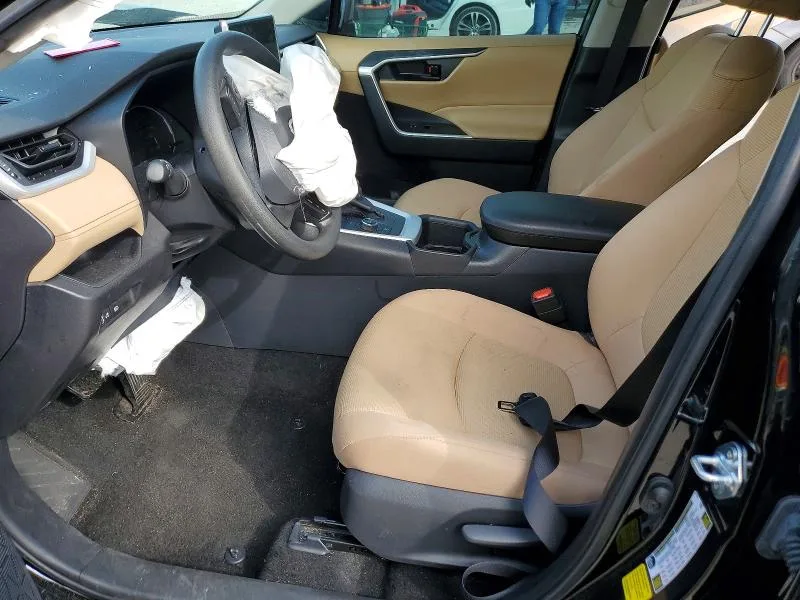 4T3LWRFV6SU189870 — 2025 TOYOTA RAV4 photo 7