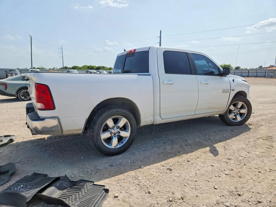 1C6RR6LT9ES328719 — 2014 RAM 1500 photo 3