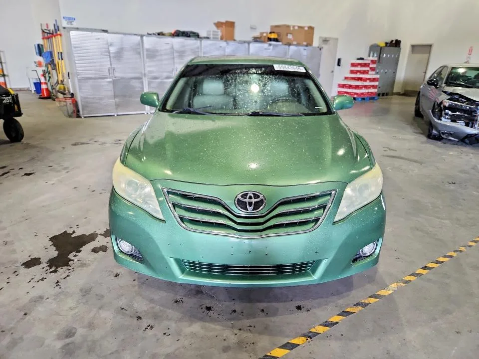 4T1BK3EK7AU608666 — 2010 TOYOTA CAMRY photo 5