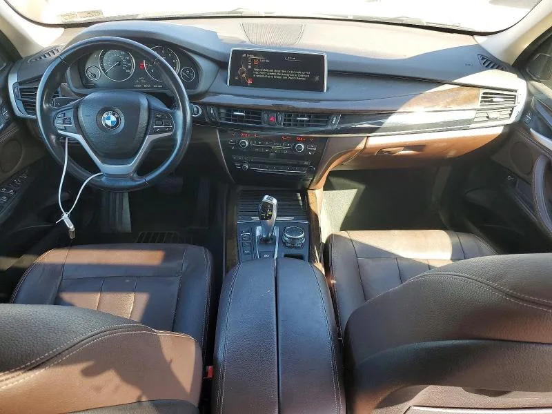 5UXKR0C51F0K69556 — 2015 BMW X5 photo 8