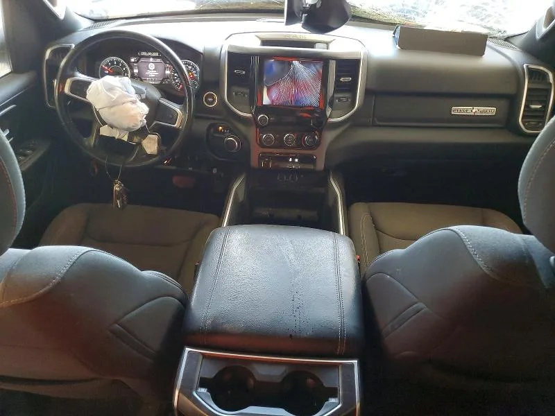 1C6RREFT4NN364998 — 2022 RAM 1500 photo 8