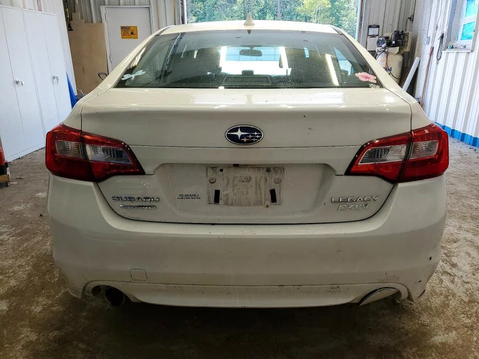 4S3BNAC65H3035921 — 2017 SUBARU LEGACY photo 6