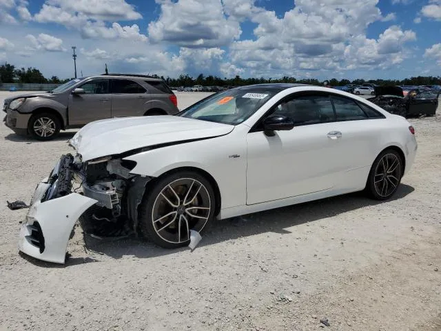 WDD1J6BB8KF092743 — 2019 MERCEDES-BENZ E-Class photo 4