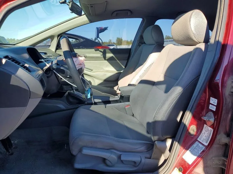 2HGFA16307H033747 — 2007 HONDA CIVIC photo 7
