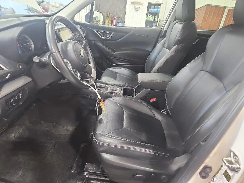 JF2SKASC5KH407091 — 2019 SUBARU FORESTER photo 7