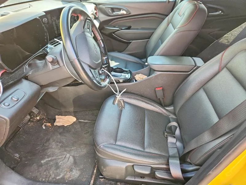 KL77LJE21RC010518 — 2024 CHEVROLET TRAX photo 7