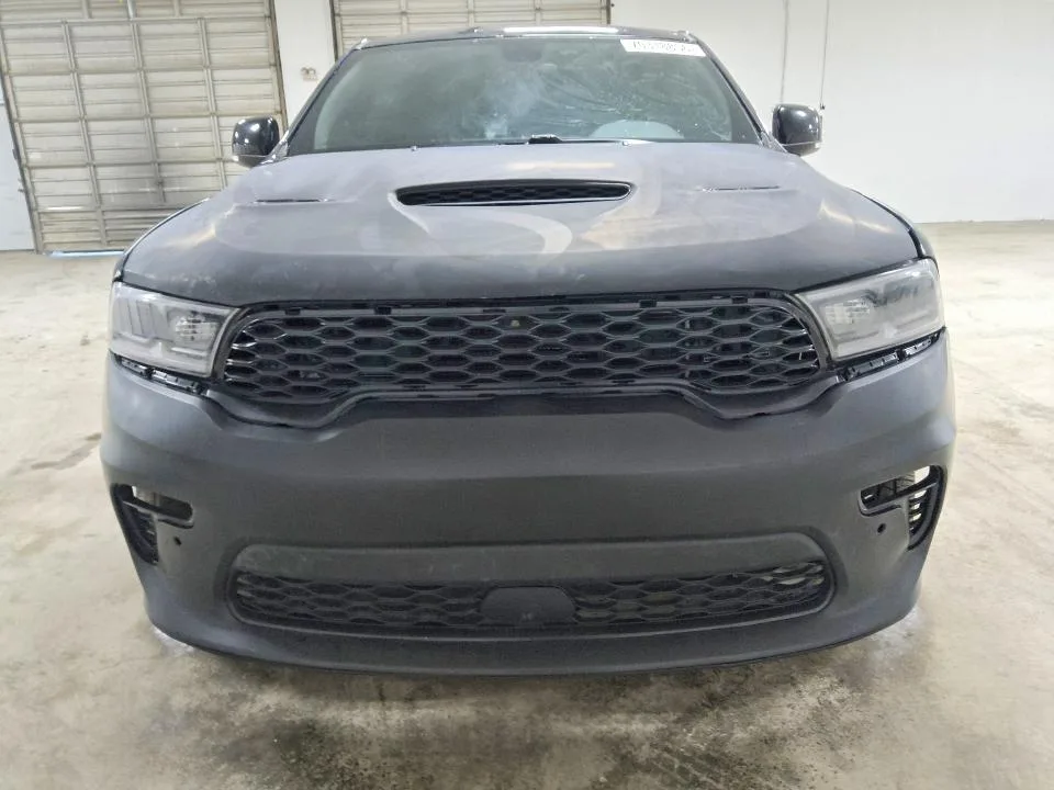 1C4RDJDG7JC133136 — 2018 DODGE DURANGO photo 5