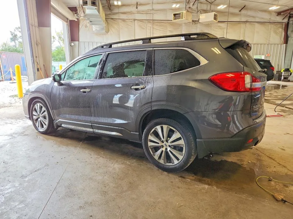 4S4WMARD3L3438326 — 2020 SUBARU ASCENT photo 2