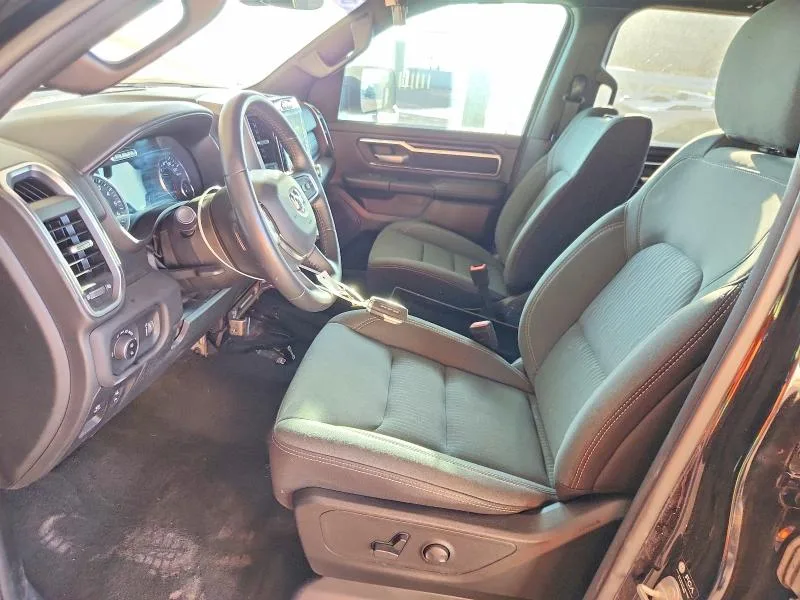 1C6RRFFG7RN228671 — 2024 RAM 1500 photo 7