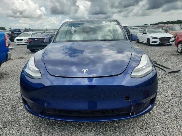 7SAYGDEE1PA080723 — 2023 TESLA MODEL Y photo 5